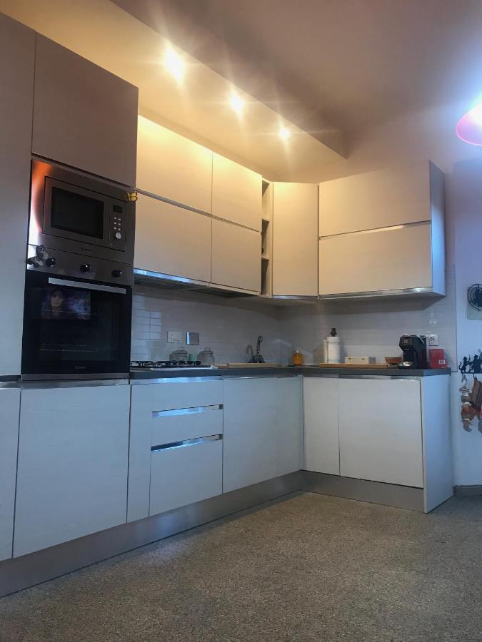 Apartament Domus Zoe Forte dei Marmi Zewnętrze zdjęcie