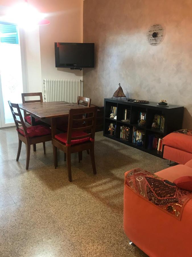 Apartament Domus Zoe Forte dei Marmi Zewnętrze zdjęcie