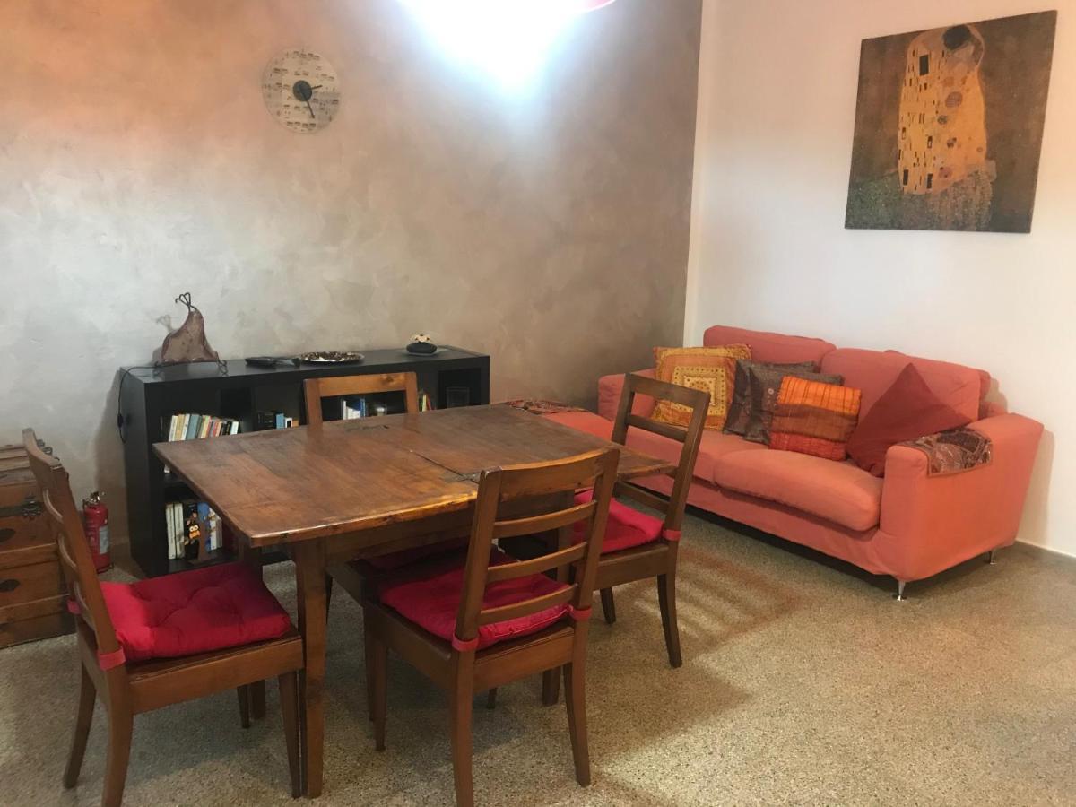 Apartament Domus Zoe Forte dei Marmi Zewnętrze zdjęcie