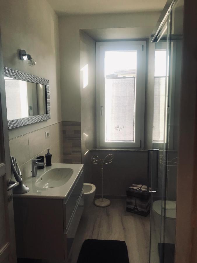 Apartament Domus Zoe Forte dei Marmi Zewnętrze zdjęcie