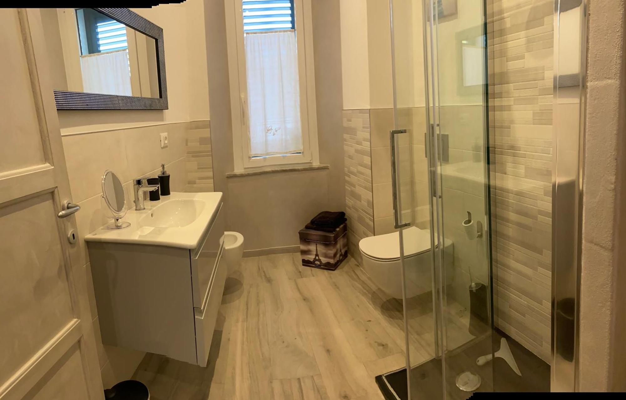 Apartament Domus Zoe Forte dei Marmi Zewnętrze zdjęcie