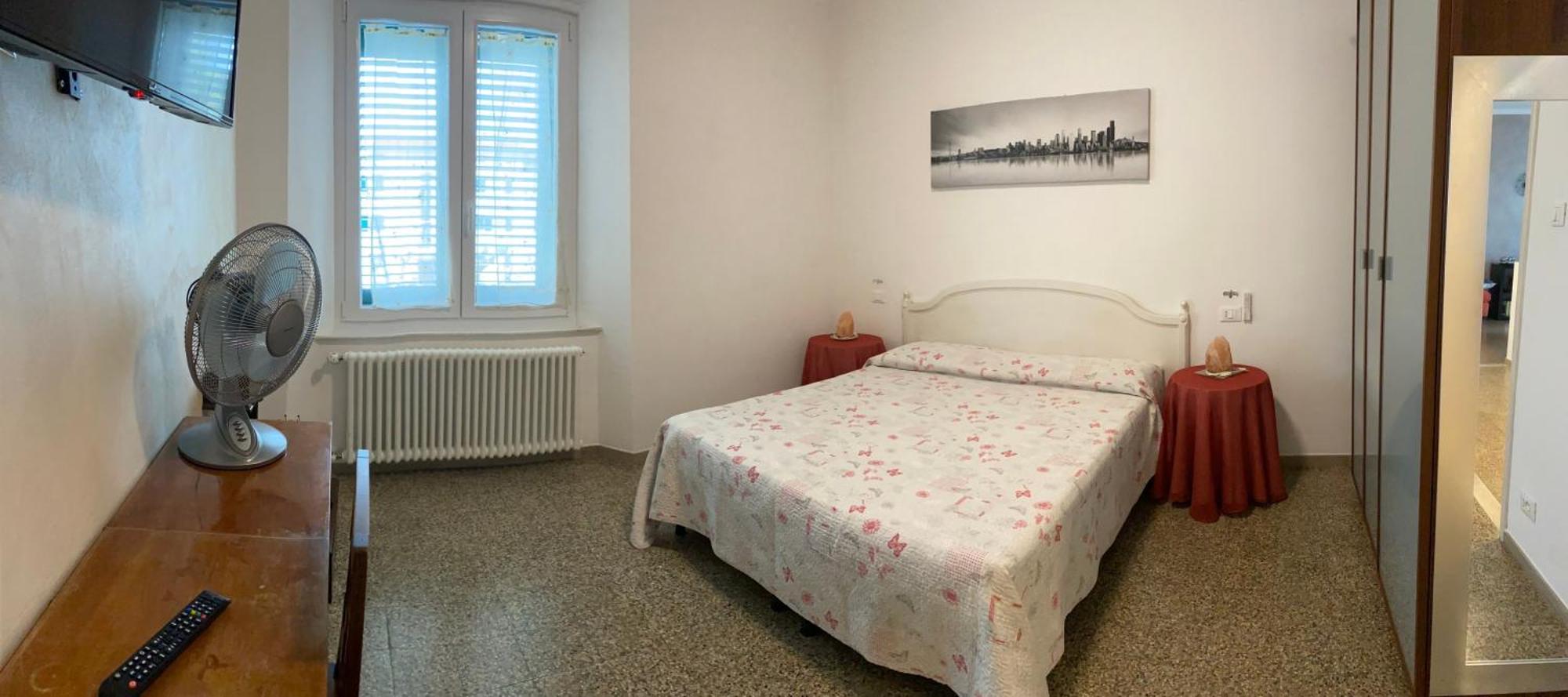 Apartament Domus Zoe Forte dei Marmi Zewnętrze zdjęcie
