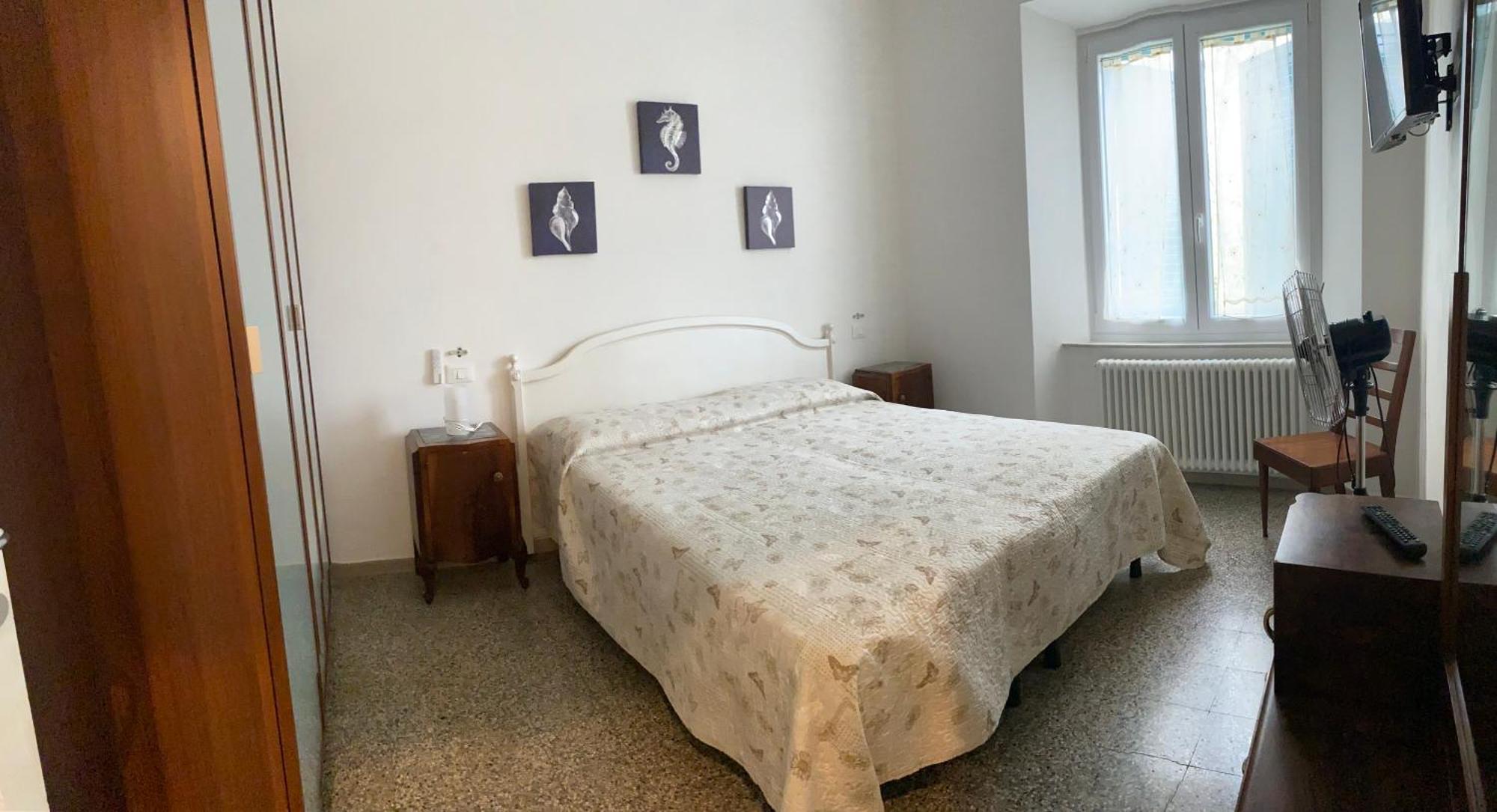 Apartament Domus Zoe Forte dei Marmi Zewnętrze zdjęcie
